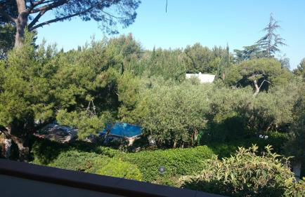 Villa Matisse - Damecuta Park - Foto 22