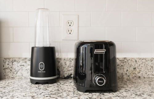 Charming 1-BD Retreat Tranquil Zionsville - Foto 26