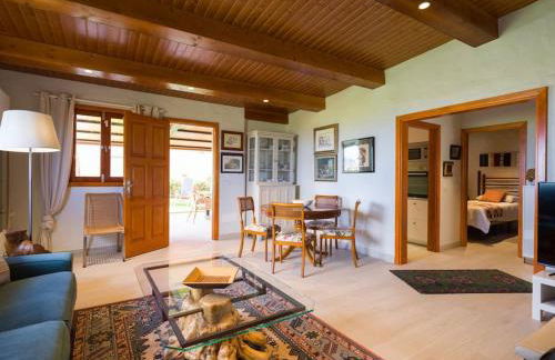 Sunset Banana Plantation House with sea views and private pool by CanaryScape - Foto 23