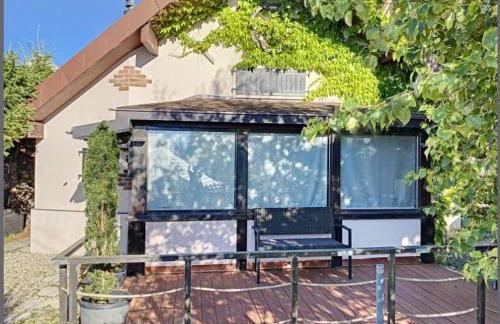 Refuge de l'Ecureuil - Foto 9