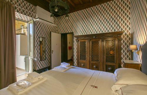 Pantheon Palazzo Nari Terrace #12 - Foto 9