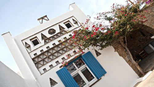 Porto Kalma - Photo 3, Lobby or reception