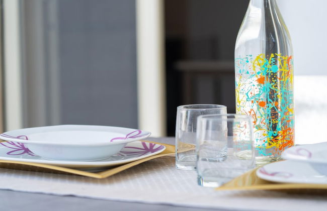 Appartamento Murena 8 - Foto 36