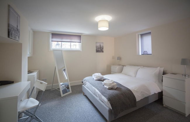 1 Willows Apartment - Foto 10