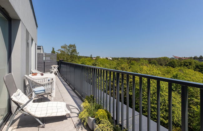 Sunny Seaside Apartment by Renters - Foto 52