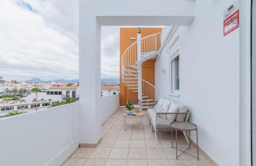 Ático Cholas by the Beach - Foto 32