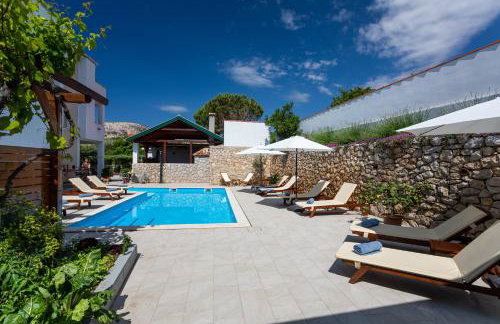 Apartments Maja and Sanja - Foto 41