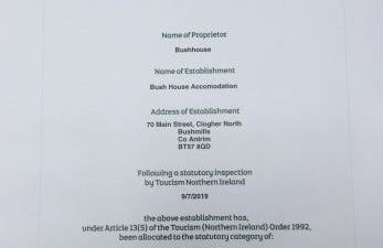 Bush House Accommodation - The Distillery - Foto 11