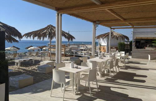 Sole di Davoli - Three Bedroom Apartment - Foto 52