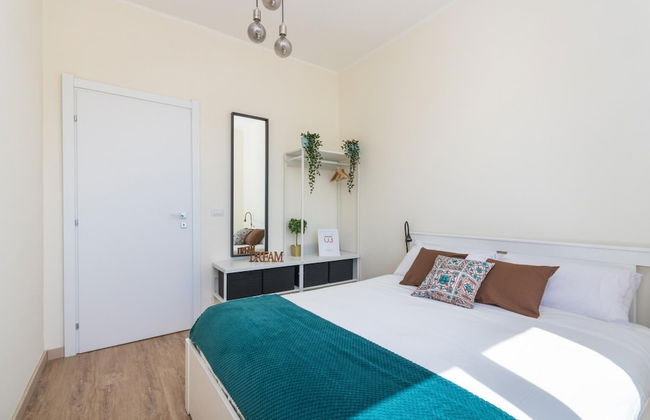 Family Apartment in Zona Lingotto by Wonderful Italy - Foto 1