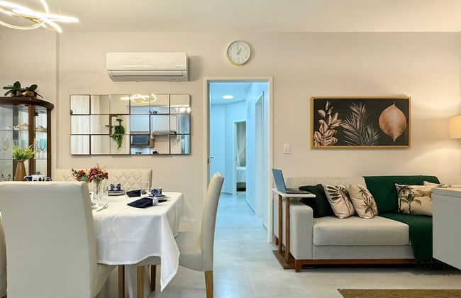 Res. Villa de Collina-Centro de Floripa - Photo 18