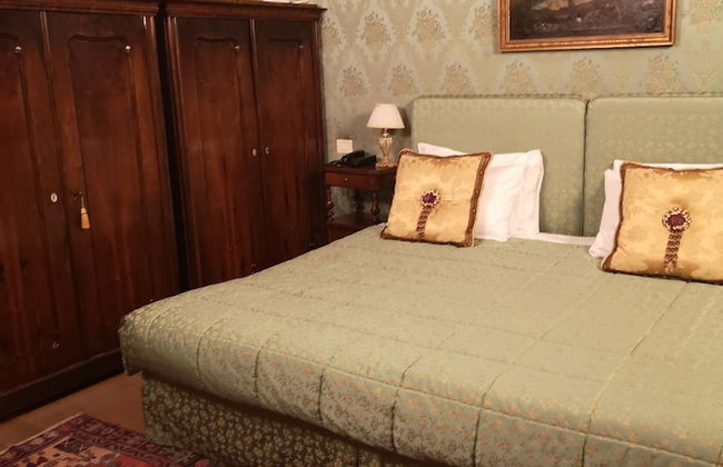 Relais Alberti - Foto 14