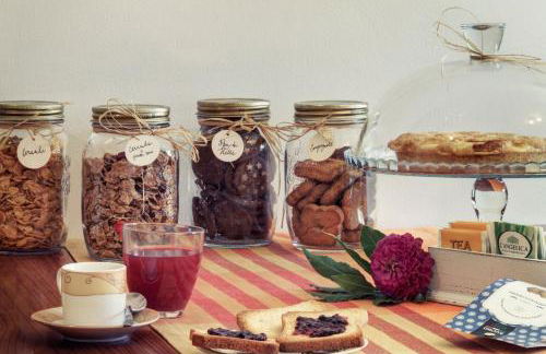 Agriturismo Statale 17 - Foto 33