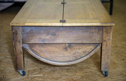 Nengshof Ferienhäuser Sonnenblume und Heublume - Foto 89