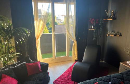 Douce Folie romantique - Foto 9