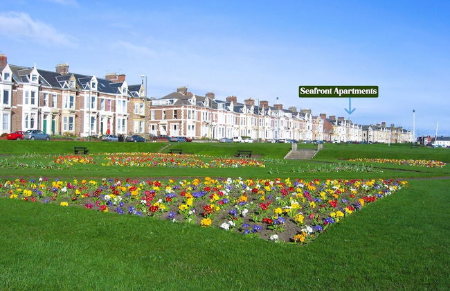 Seafront Apartments - Foto 48