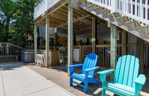 Bogue Banker by Emerald Isle Realty - Foto 40