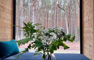 Woodland - dom z sauną i balią - Foto 1