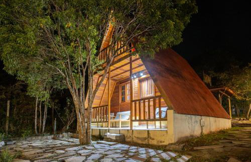 Chalé dos Campos - Foto 31