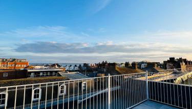 Stunning New Penthouse Apartment - Foto 2