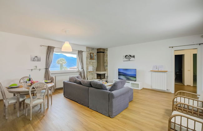 Casa Francesca Garden And View - Foto 11