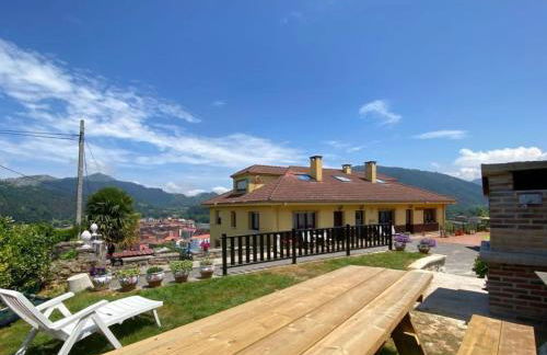 La Rectoral Arriondas 2 VV-2637-AS - Photo 8