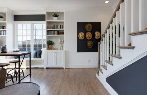 Downtown Luxury Large Townhome Lots Of Beds - Foto 50