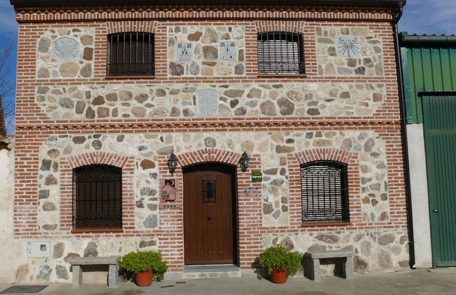 Casa Rural Duquesa De La Conquista - Foto 1
