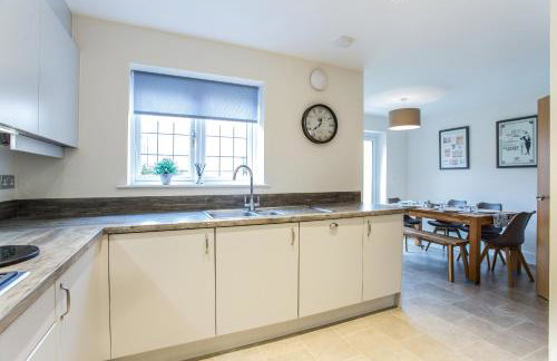 Pine Trees - 4 bed home in The Witterings - Foto 15