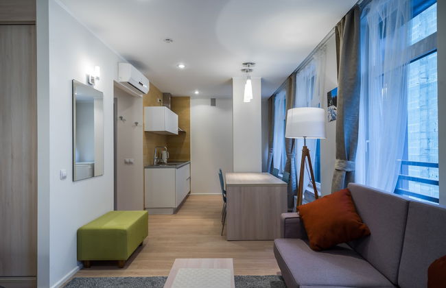 Avenue-Apart - Foto 29