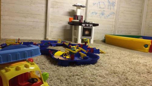 Holiday home with 3 bedrooms - Foto 4