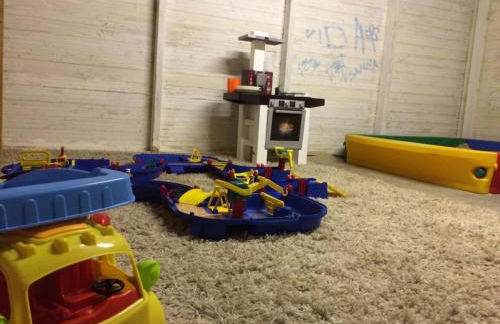 Holiday home with 3 bedrooms - Foto 4