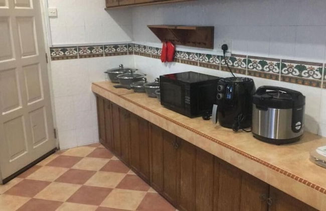 Seremban Grande Villa by uBook - Foto 11