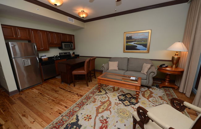 Water Street Hotel & Marina, an Ascend Collection Hotel - Foto 24