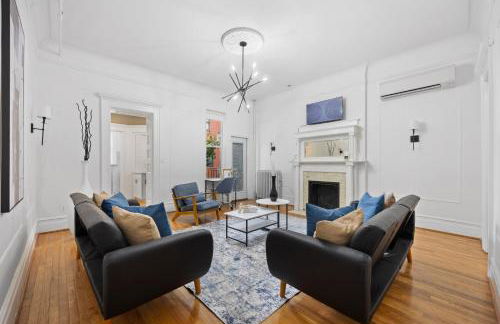 Vintage Luxe NY - Designer Lofts & Apartments NYC - Foto 71