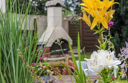 Ferienwohnung in Ostseenähe - Foto 25