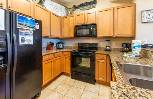 Palms Resort #1106 Jr 2BR - Foto 38