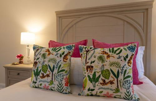 Namaste on the Bay - Foto 15