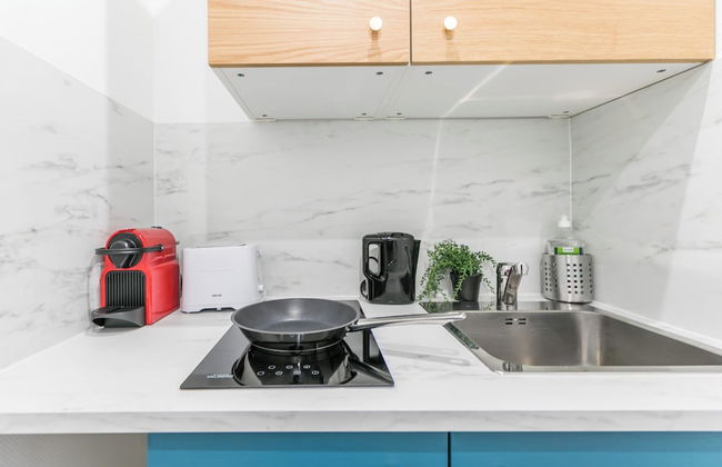 WS Marais - Musée Pompidou - Photo 35