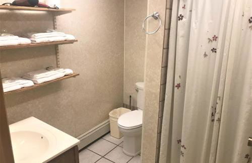 West Main Lodge, 2 Bedrooom - Foto 20