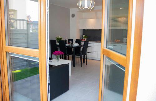 Apartament z ogródkiem - Foto 12