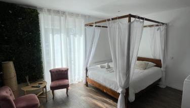 La Suite Bali Jacuzzi,Sauna,Netflix,Disney - Foto 3