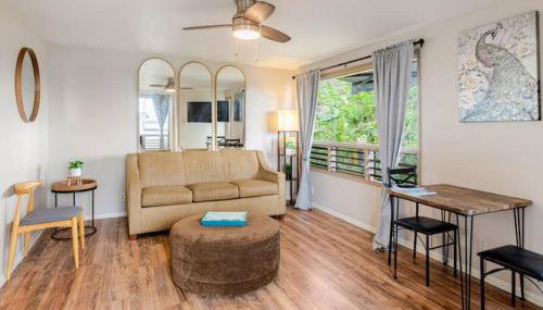 Kona 2BR Retreat Sleeps 5 Patio Laundry - Foto 3