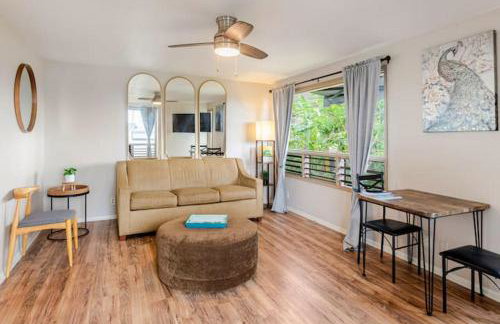 Spacious 2-Bedroom Kona Restreat Sleeps 5Quiet - Foto 3