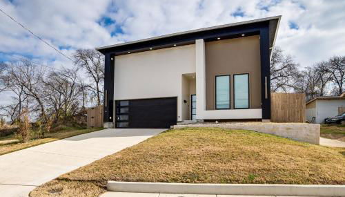 Yard, Patio! Luxe Home Near Top Dallas Attractions - Foto 3