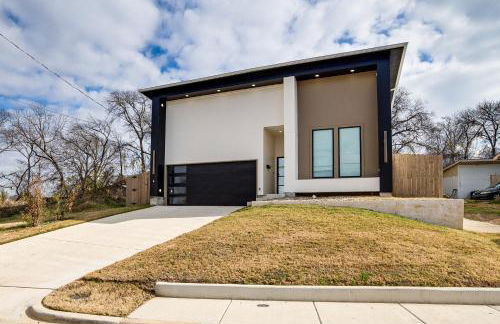 Yard, Patio! Luxe Home Near Top Dallas Attractions - Foto 3