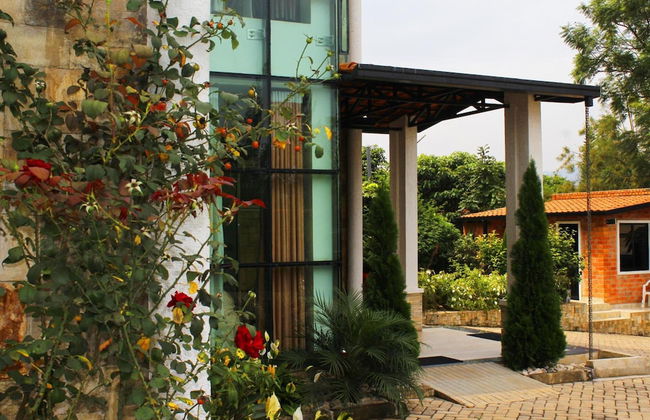 Ecoair Apartment Hotel - Foto 54