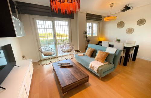 KS Golf Playa - Kaleria Suites - Foto 1