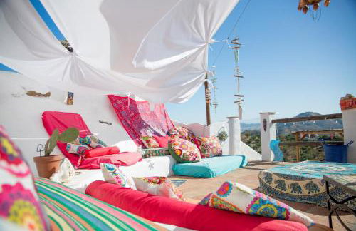 B&B Hacienda Guaro Viejo - Foto 39