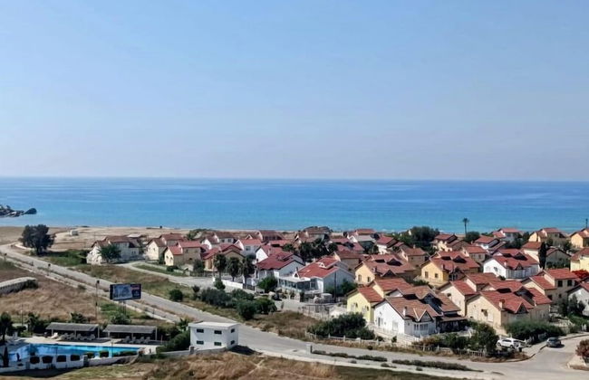 Azure Seaview Studio in Caesar Blue - Foto 16